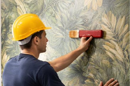 Construction company UAE interior and civil works